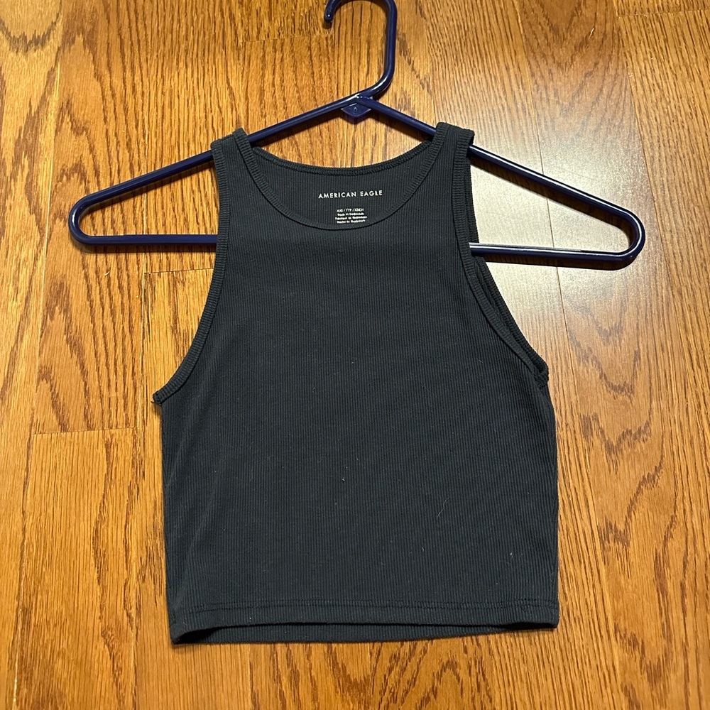 American eagle top